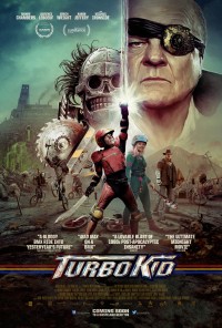 Xem phim Kid Siêu Tốc - Turbo Kid (2015)