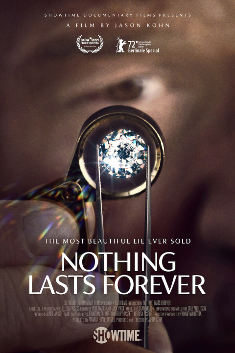 Xem phim Kim cương chẳng phải vĩnh hằng - Nothing Lasts Forever (2022)