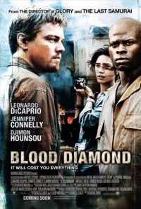 Xem phim Kim cương máu - Blood Diamond (2006)