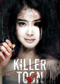 Xem phim Kỳ án truyện tranh - Killer Toon (2013)