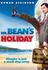 Xem phim Kỳ nghỉ của Mr. Bean - Mr Bean's Holiday (2007)