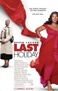 Xem phim Kỳ Nghỉ Cuối Cùng - Last Holiday (2006)