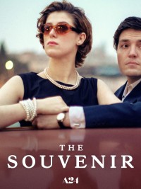 Xem phim Kỷ vật - The Souvenir (2019)