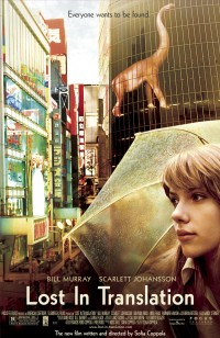 Xem phim Lạc Lối Ở Tokyo - Lost in Translation (2003)