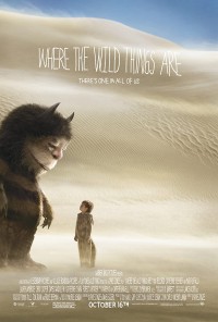 Xem phim Lạc Vào Chốn Hoang Dã - Where The Wild Things Are (2009)