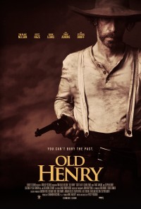 Xem phim Lão Henry - Old Henry (2021)