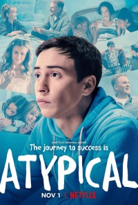 Xem phim Lập dị (Phần 3) - Atypical (Season 3) (2019)