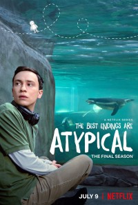 Xem phim Lập dị (Phần 4) - Atypical (Season 4) (2021)