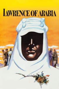 Xem phim Lawrence Xứ Ả Rập - Lawrence of Arabia (1962)