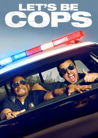 Xem phim Let's Be Cops - Let's Be Cops (2014)