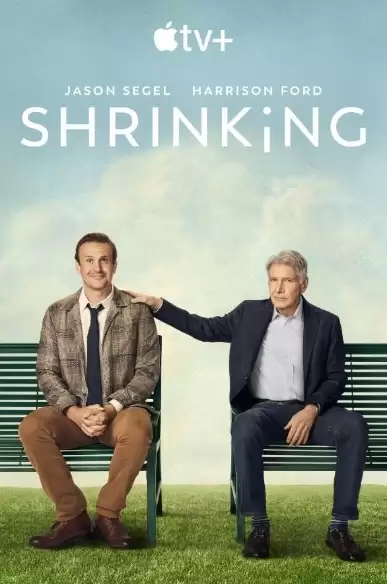 Xem phim Liệu Pháp Sự Thật Phần 2 - Shrinking Season 2 (2024)