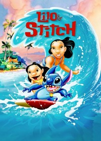 Xem phim Lilo & Stitch - Lilo & Stitch (2002)