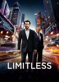 Xem phim Limitless: Trí Lực Siêu Phàm - Limitless (2011)