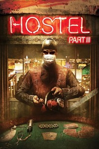 Xem phim Lò Mổ III - Hostel: Part III (2011)