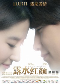 Xem phim Lộ Thủy Hồng Nhan - For Love or Money (2014)