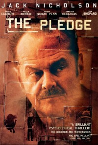 Xem phim Lời hứa phá án - The Pledge (2001)