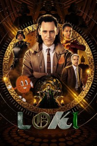 Xem phim Loki (Phần 1) - Loki (Season 1) (2021)