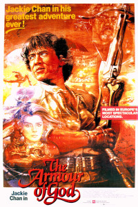 Xem phim Long huynh hổ đệ - Armour of God (1986)