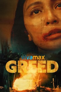 Xem phim Lòng Tham - Greed (2022)