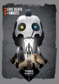 Xem phim Love, Death & Robots (Phần 3) - Love, Death & Robots (Season 3) (2022)