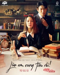 Xem phim Lừa Em, Cưng Tiêu Rồi - Cheat On Me, If You Can (2020)