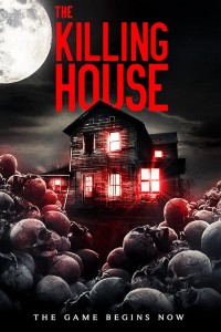 Xem phim Luân Hồi Chiến - The Killing House (2018)