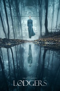 Xem phim Luật Quỷ - The Lodgers (2017)