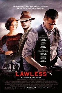 Xem phim Luật Rừng - Lawless (2012)