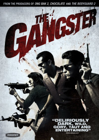 Xem phim Luật Sống Còn - The Gangster (2012)