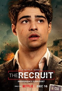 Xem phim Luật sư CIA - The Recruit (2022)