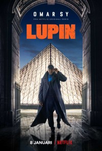 Xem phim Lupin (Phần 1) - Lupin (Season 1) (2021)