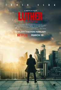 Xem phim Luther: Mặt trời lặn - Luther: The Fallen Sun (2023)