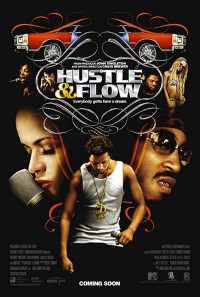 Xem phim Lưu Manh Lên Đời - Hustle & Flow (2005)