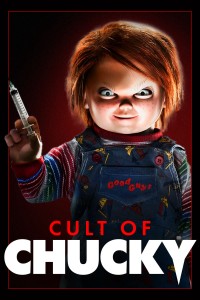 Xem phim Ma Búp Bê 7: Sự Tôn Sùng Chucky - Cult Of Chucky (2017)