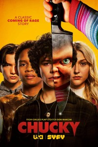 Xem phim Ma Búp Bê (Phần 1) - Chucky (Season 1) (2021)