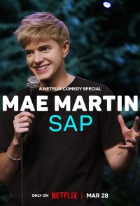 Xem phim Mae Martin: Nhựa cây - Mae Martin: SAP (2023)