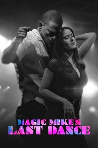 Xem phim Magic Mike: Vũ Điệu Cuối Cùng - Magic Mike's Last Dance (2023)