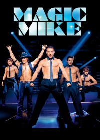 Xem phim Magic Mike - Magic Mike (2012)