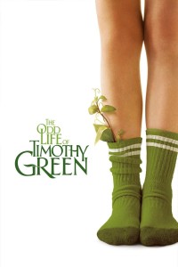 Xem phim Mảnh Đời Kỳ Lạ Của Timothy Green - The Odd Life of Timothy Green (2012)