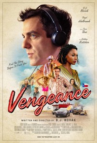 Xem phim Manh Mối Báo Thù - Vengeance (2022)