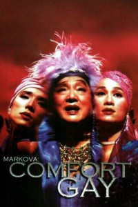 Xem phim Markova: Gay mua vui - Markova: Comfort Gay (2000)