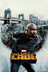 Xem phim Marvel's Luke Cage (Phần 1) - Marvel's Luke Cage (Season 1) (2016)