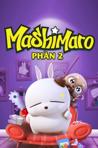 Xem phim Mashimaro (Phần 2) - Mashimaro (Season 2) (2019)