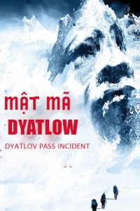 Xem phim Mật Mã Dyatlow - The Dyatlov Pass Incident (2013)