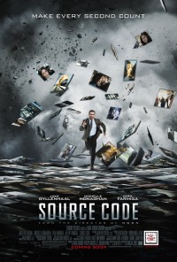 Xem phim Mật Mã Gốc - Source Code (2011)