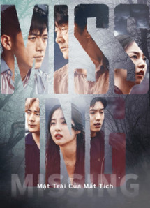 Xem phim Mặt Trái Của Mất Tích - Missing: The Other Side (2020)