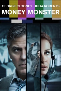 Xem phim Mặt Trái Phố Wall - Money Monster (2016)