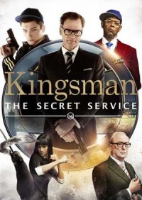 Xem phim Mật Vụ Kingsman - Kingsman: The Secret Service (2015)