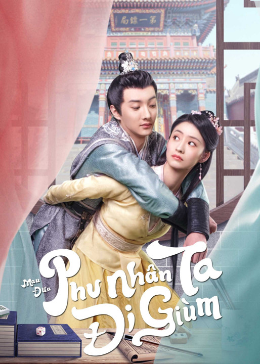 Xem phim Mau Đưa Phu Nhân Ta Đi Giùm - Take My Wife Away (2023)