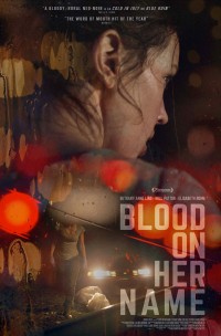 Xem phim Máu Trong Tên Cô Ấy - Blood on Her Name (2020)